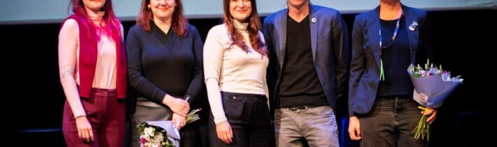 Odchod Pirátů z vlády i z politiky?