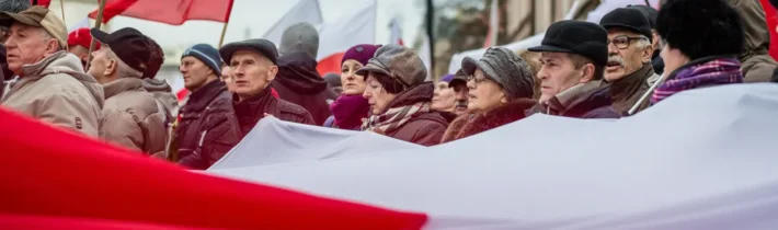 Jak jsou ti Poláci šikovní. A my nešikovní. Komentář Štěpána Chába