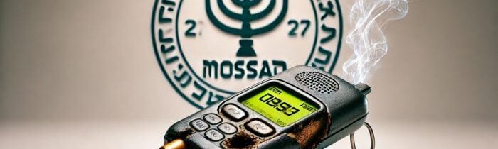 AUTENTICKÉ A DĚSIVÉ ZÁBĚRY Z NEMOCNICE V BEJRÚTU! Mossad zřejmě ve spolupráci se CIA provedly teroristický útok proti civilnímu obyvatelstvu v Libanonu! Exploze tisíců osobních pagerů schválil přímo “krvavý Bibi” a stopy vedou do Kalifornie!