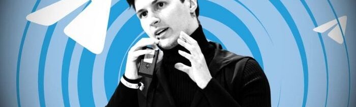 ŠÉF TELEGRAMU DUROV VYDAL PROHLÁŠENÍ, ŽE NA PLATFORMĚ ZAVÁDÍ MONITORING SOUKROMÝCH CHATŮ. Medveděv to vystihl přesně, kdo je Rus, je na západě považován za nebezpečného