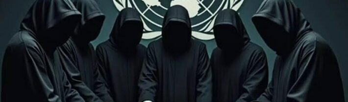 23.9. 2024 bude podpísaný Pakt o budúcnosti= Jedna globálna vládna