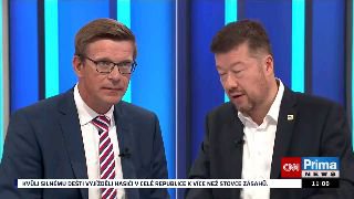 V Českej republike bolo povedané občanom, že vyššie zálohy na energie budú musi…