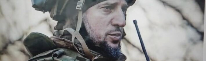 Putinovi muži získali 16 kurských vesnic v době zmatku kyjevských jednotek při protiofenzívě Rusů..