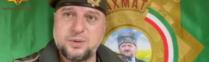 V jednotkách Ozbrojených síl Ukrajiny začala dezorganizácia