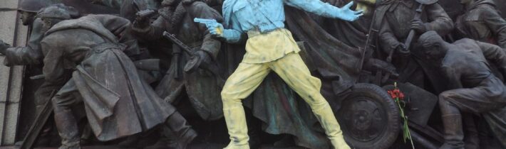 Minipohádka o třech Ukrajinách – Konzervativní noviny