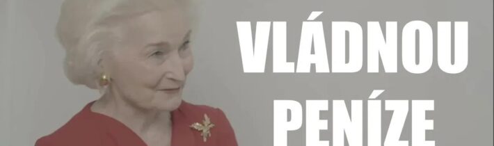 Václav Havel 1968 v Bílém domě | Eliška Coolidge Hašková