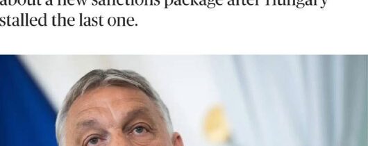 Skončili sa európske sankcie? Brusel už neuvažuje o nových reštriktívnych opatre…