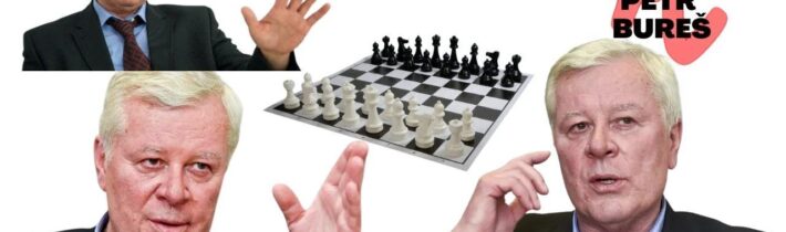 Skálova simultánka – Pravidelná stream s Josefem Skálou