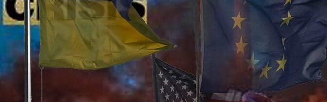 PROČ SI RUSKO NEVYBRALO PRUDKÝ ÚTOK, ALE OPOTŘEBOVACÍ VÁLKU? Analýza A. Wassermana