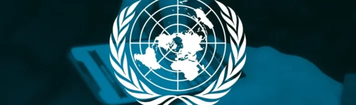 Doktorka varuje před HOROROVOU DOHODOU uzavřenou v OSN (VIDEO)