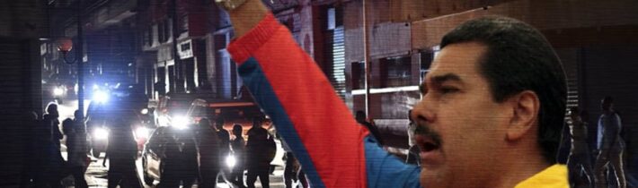 Venezuelské úřady zadržely výsadkáře AČR spolu se skupinou operátorů ze Španělska a USA, kteří pod velením CIA údajně chystali ozbrojený státní převrat ve Venezuele