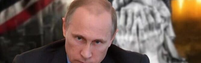 RUSKU PRÁVĚ DOŠLA TRPĚLIVOST – I NEJADERNÝ ÚTOK SE BUDE POVAŽOVAT ZA JADERNÝ A BUDE ZNAMENAT JADERNOU ODPOVĚĎ! Putin oznámil změny v ruské jaderné doktríně a nové podmínky pro použití jaderných zbraní