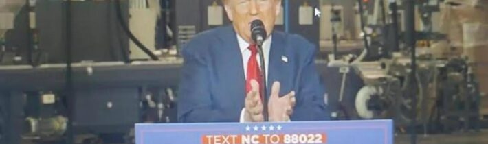 "Ukrajina je mrtvá": Trump křičí na "obchodníka" Zelenského; podporuje Putinův postoj k válce…