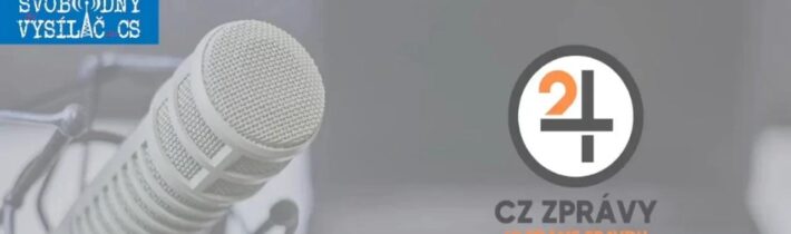 Zprávy bez cenzury – 18.09.2024