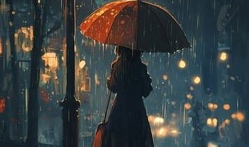 Dážď života… » Belobog