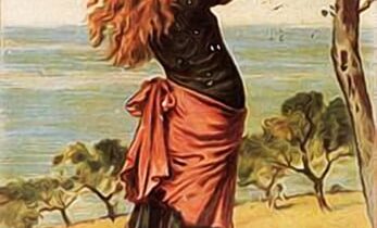 Pod Jabloňou » Belobog