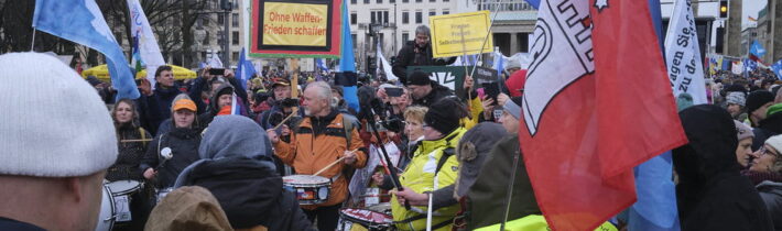 Zemské volby jsou příznakem vážné nemoci » Belobog