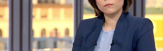 Darju Duginovú, dcéru Putinovho spojenca, zabili pri výbuchu v Moskve.https://ze…