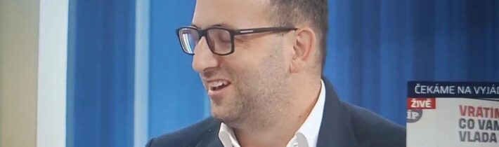 A teď ještě hodnocení současné ODS a zejména Petra Fialy…