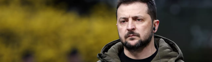 Welt: Donbas je ohrozený – Rusi majú na fronte prevahu