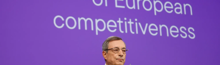 Ako zachrániť Európsku úniu?