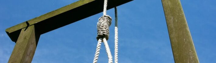 Prokurátor Alvin Bragg popraven v GITMO – tadesco.org