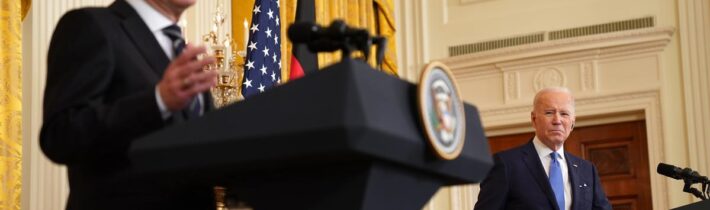 Nemci majú obavy z rozmiestnenia amerických rakiet v krajine