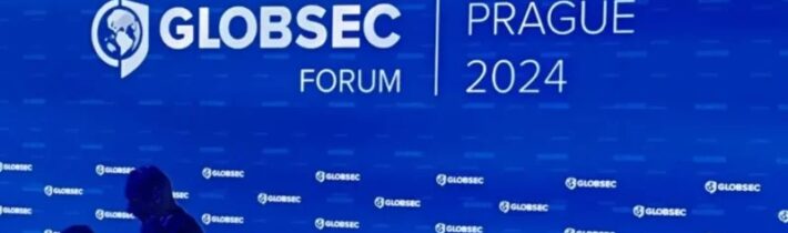 Európske fórum „Globsec“ v Prahe zlyhalo