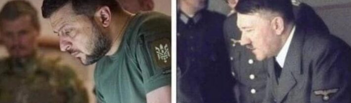 Hitleri sa nikdy nemenia