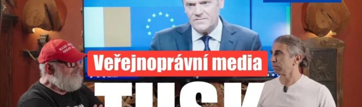 POLSKO 🇵🇱Mediálně politické čistky 🇨🇿FREEDOM HOT NEWS #3