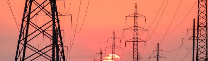 Zajtra bude elektrina v Estónsku tridsaťkrát drahšia ako vo FínskuPriemerné den…