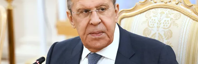 Lavrov: USA by nemali brať „červené čiary“ Ruska v oblasti bezpečnosti na ľahkú váhu