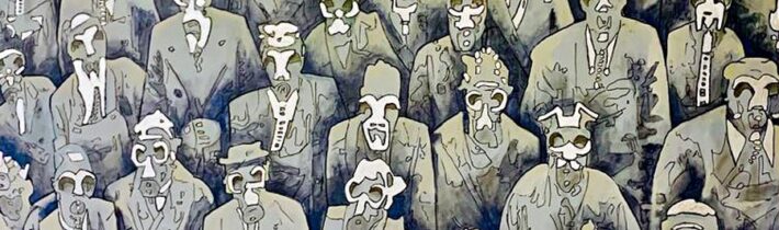 Návod jak beztrestně ojebat lidi. Nejlepší ojeb je válka nebo teroristický útok. ~ NESPOKOJENÝ