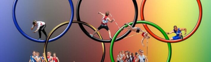 Olympijské hry … další fraška v naší současné historii