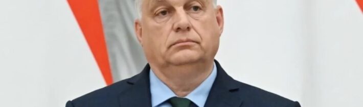 Viktor Orbán: Európe už zvoní hrana