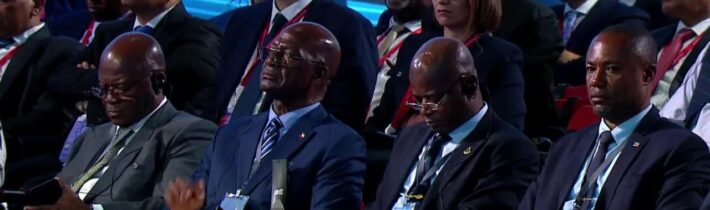 🇷🇺 Rusko nestaví jen jaderné elektrárny v zahraničí, ale vytváří v zemích