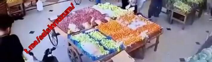 Teror rozpoutáný Izraelem  v Libanonu 👆🏻👆🏻👆🏻👆🏻