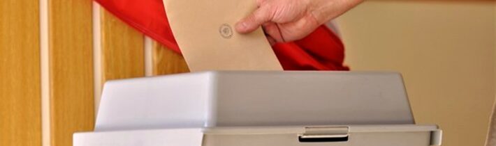 Mám obavy, lidé volí setrvačně a bojí se změny |