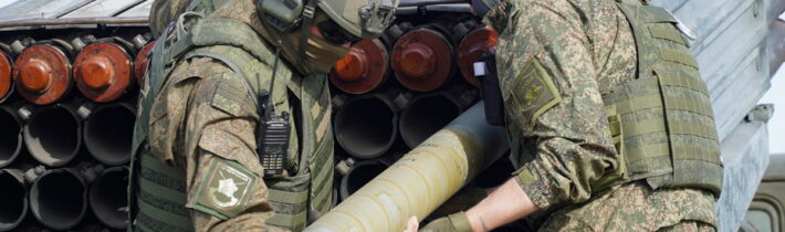 Zvodka Ministerstva obrany RF o priebehu špeciálnej vojenskej operácie za obdobie od 7. septembra do 13. septembra 2024