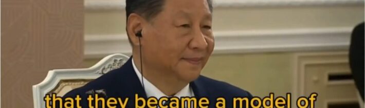 Larry Johnson: PUTIN přetváří svět přímo před našima očima – P9 – Sklad: PŘEKLADY ATD.