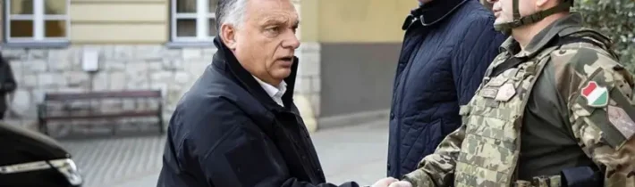 Ďalší premiér na odstrel? Americká CIA varuje Maďarsko pred možným teroristickým útokom