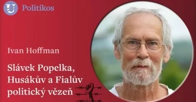 Dvě velmi závažné výzvy: požadujeme propuštění politických vězňů a zastavme návrat do nacistické a bolševické totality!