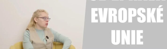 3D zpráva pro Evropskou unii 🇪🇺 EKONOMICKÉ ZPRÁVY