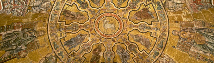 Eucharistická úcta na kresťanskom Východe (Siedma časť) –