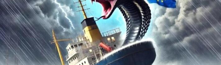 Ľubo Belák: Loď bláznov, plochá Zem a vedecký kapitalizmus