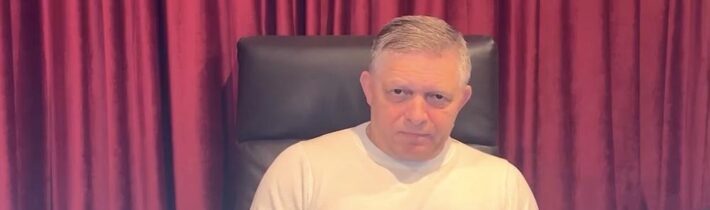 VIDEO: Premiér Fico o 80. výročí Karpatsko-duklianskej operácie počas 2. svetovej vojny, pri ktorej za našu slobodu položili svoje životy vojaci Červenej armády, o majstrovstve EÚ v likvidovaní vlastnej konkurencieschopnosti, o príjiman