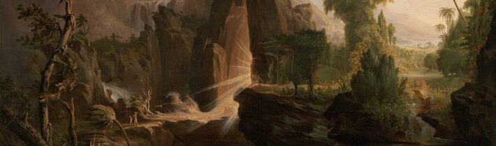 Prečo musia trpieť aj dobrí ľudia? –