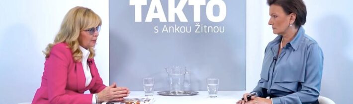 VIDEO: Šéfka SND Zuzana Ťapáková o situácii v Slovenskom národnom divadle, šikane v opere, pokrytectve politických aktivistov v radoch hercov revolucionárov, ale aj o peniazoch a zaťahovaní politiky do umenia