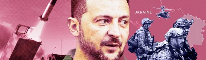 Politico: Sedem členských krajín Severoatlantickej aliancie je proti vstupu Ukrajiny do NATO