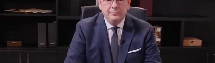 VIDEO: „Vybrané médiá spoločne s opozíciou šíria nezmyselné informácie o nákupe …
